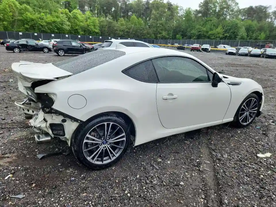 JF1ZCAC1XF9605274 2015 SUBARU BRZ-2