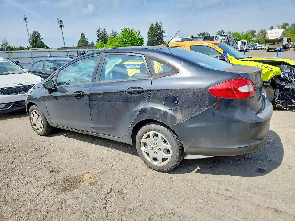 3FADP4BJ2DM129506 2013 FORD FIESTA-1