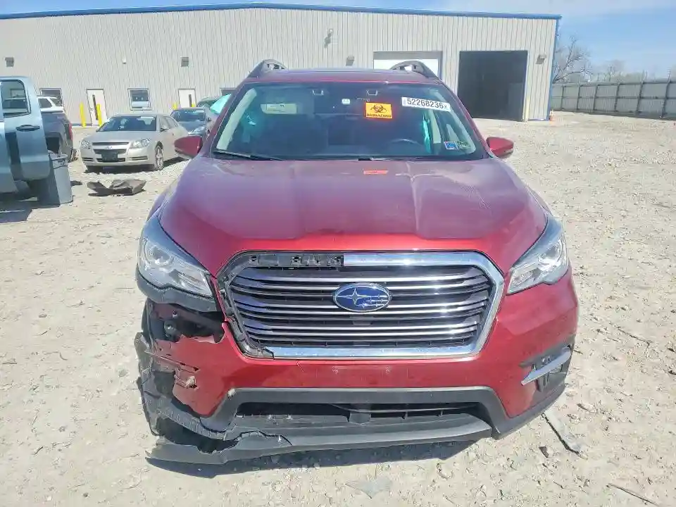 4S4WMAPD0M3443343 2021 SUBARU ASCENT-4