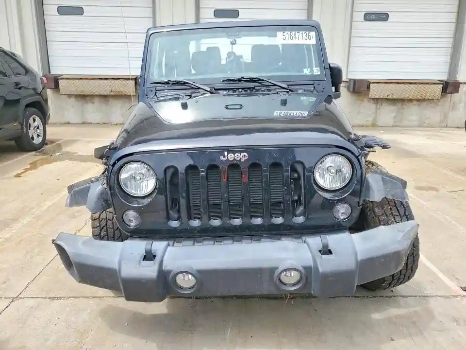 1C4AJWAGXHL619215 2017 JEEP WRANGLER-4