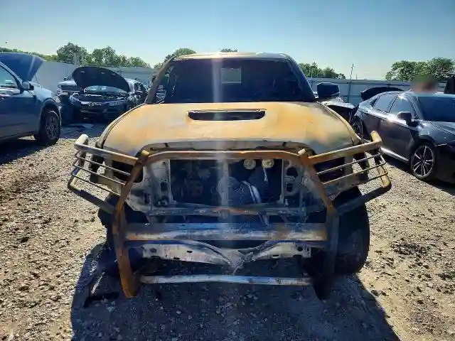 3TYSZ5AN8NT077777 2022 TOYOTA TACOMA-4