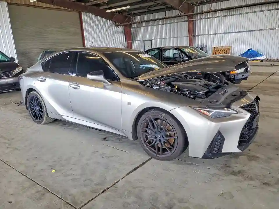 JTHAP1D20P5004871 2023 LEXUS IS-3
