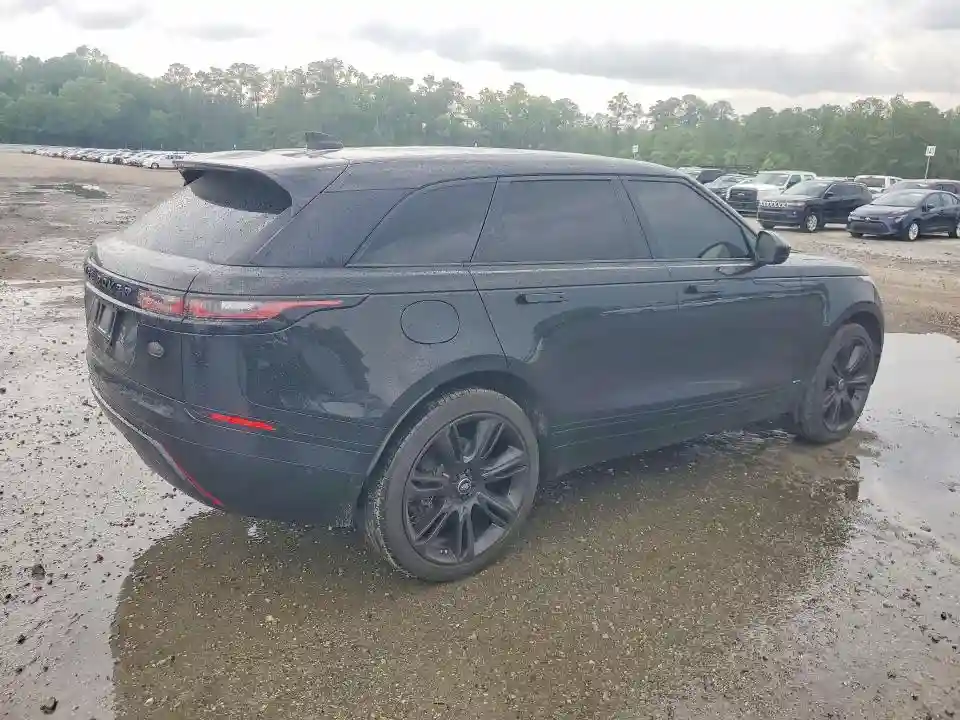 SALYL2EX7KA207096 2019 LAND ROVER RANGEROVER-2