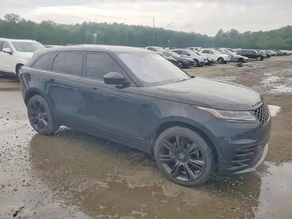 SALYL2EX7KA207096 2019 LAND ROVER RANGEROVER-3