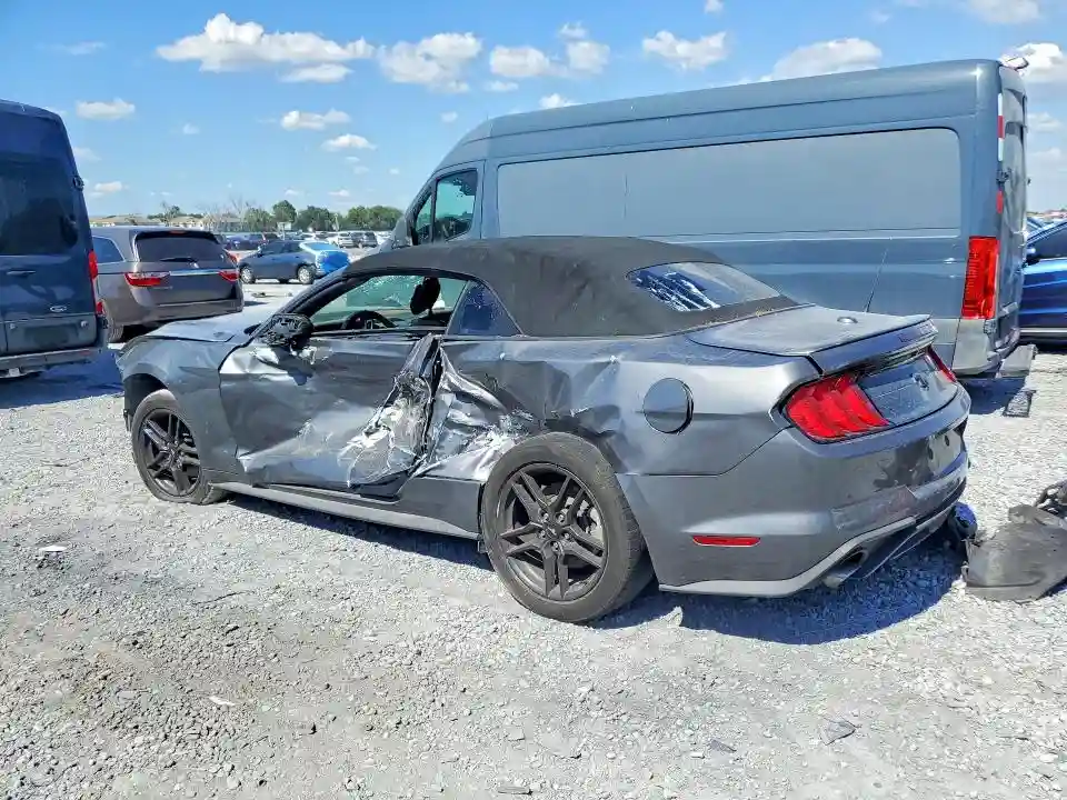 1FATP8UHXP5103470 2023 FORD MUSTANG-1