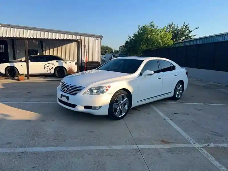 JTHBL5EF2C5108619 2012 LEXUS LS500-1