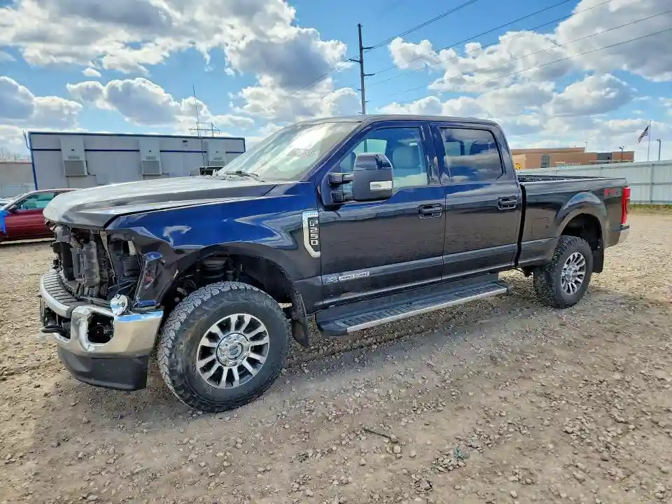 1FT7W2BTXMED79436 2021 FORD F250-0