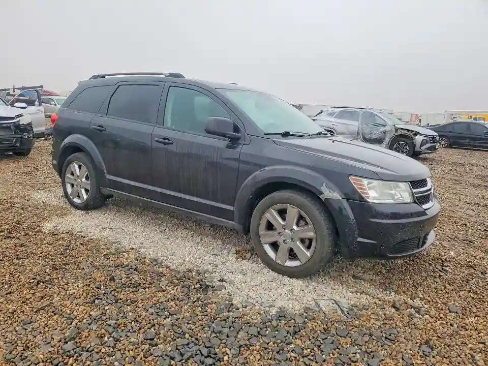 3C4PDCAB6DT647290 2013 DODGE JOURNEY-3