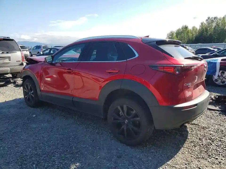 3MVDMBDY6PM570141 2023 MAZDA CX30-1