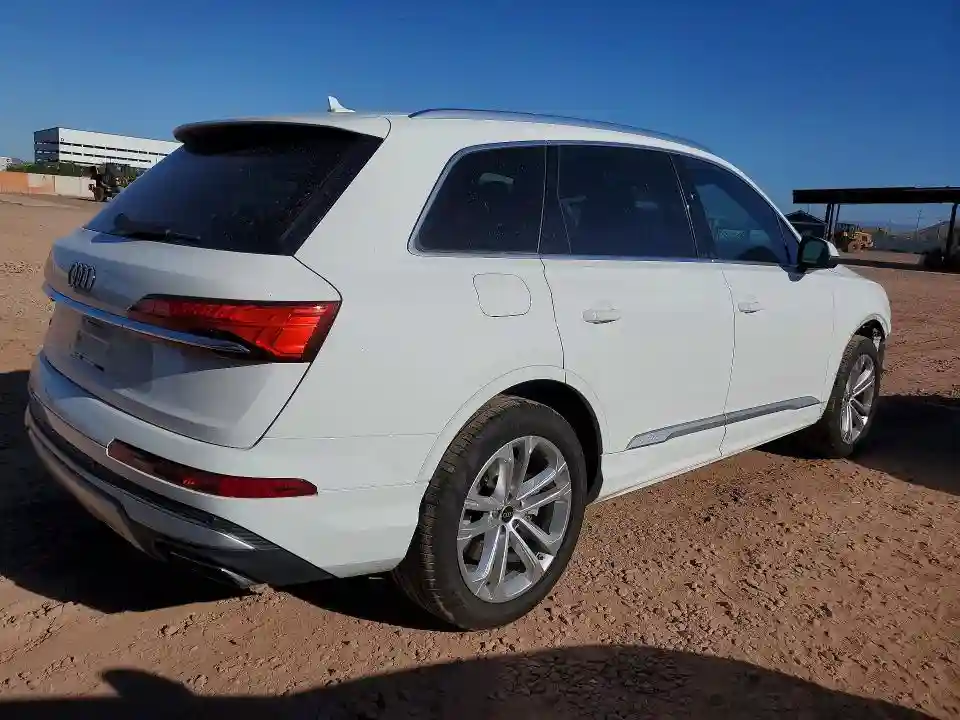 WA1AVBF71SD005056 2025 AUDI Q7-2