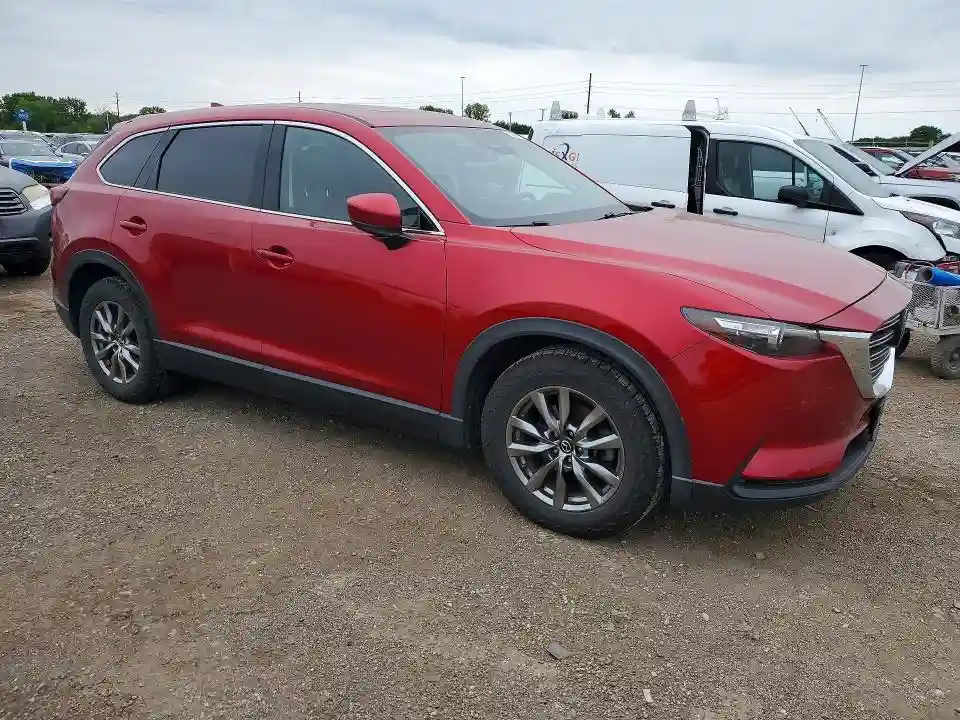 JM3TCACY1J0222888 2018 MAZDA CX-9-3