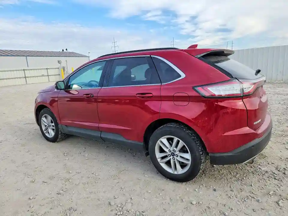 2FMPK4J94JBB93701 2018 FORD EDGE-1