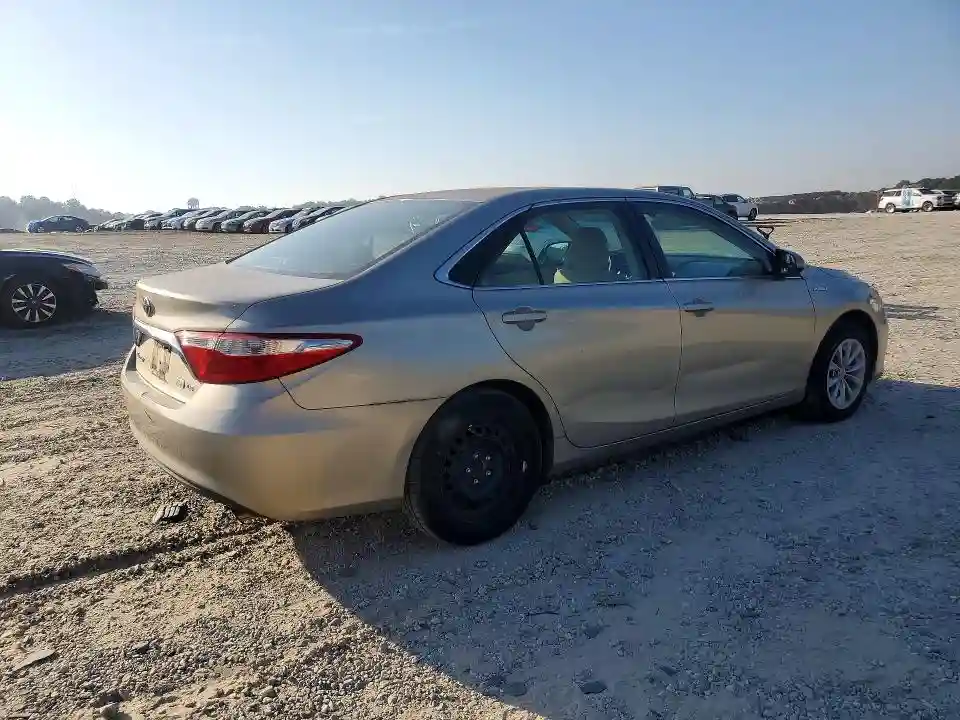 4T1BD1FK6FU158447 2015 TOYOTA CAMRY SOLA-2