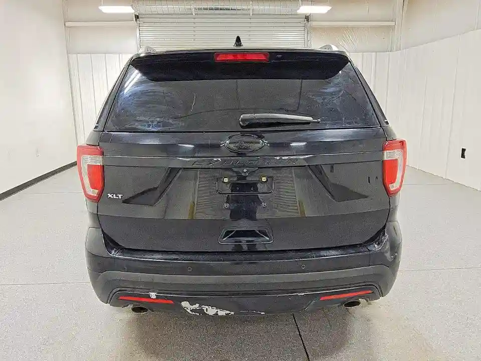 1FM5K7D82GGA35161 2016 FORD EXPLORER-5