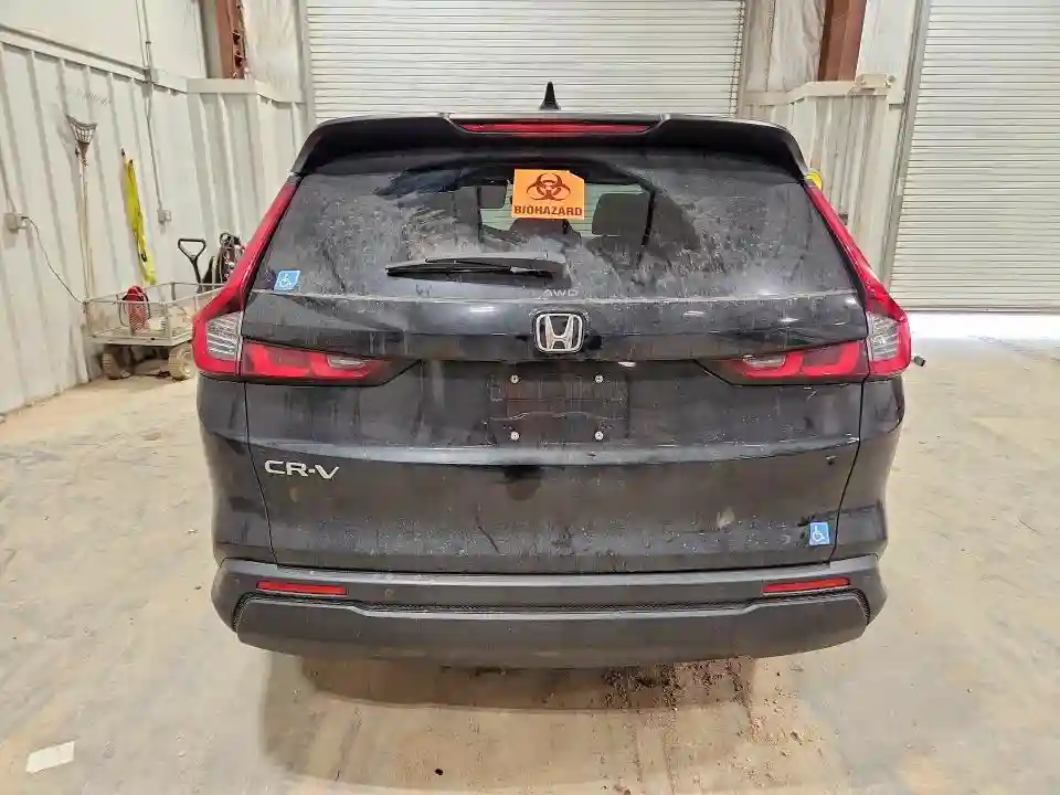 7FARS4H72PE007901 2023 HONDA CRV-5