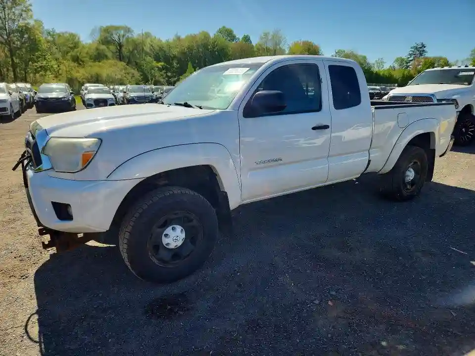 5TFUU4EN4CX040093 2012 TOYOTA TACOMA-0