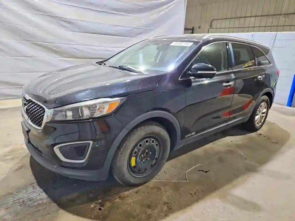 5XYPGDA5XGG084392 2016 KIA SORENTO-0