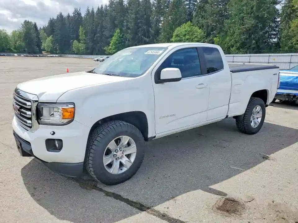 1GTH6CEN7H1299175 2017 GMC CANYON-0