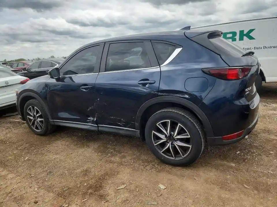 JM3KFBCM1J0373493 2018 MAZDA CX-5-1