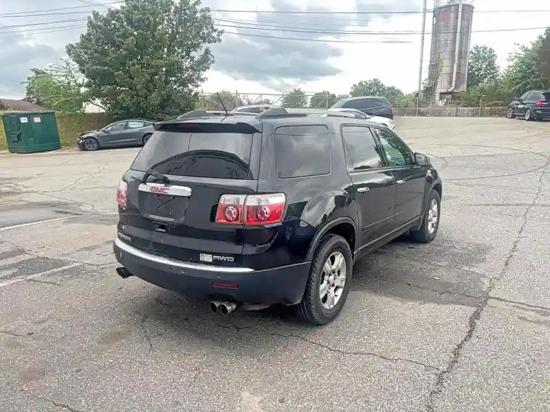 1GKKVPEDXCJ419216 2012 GMC ACADIA-3