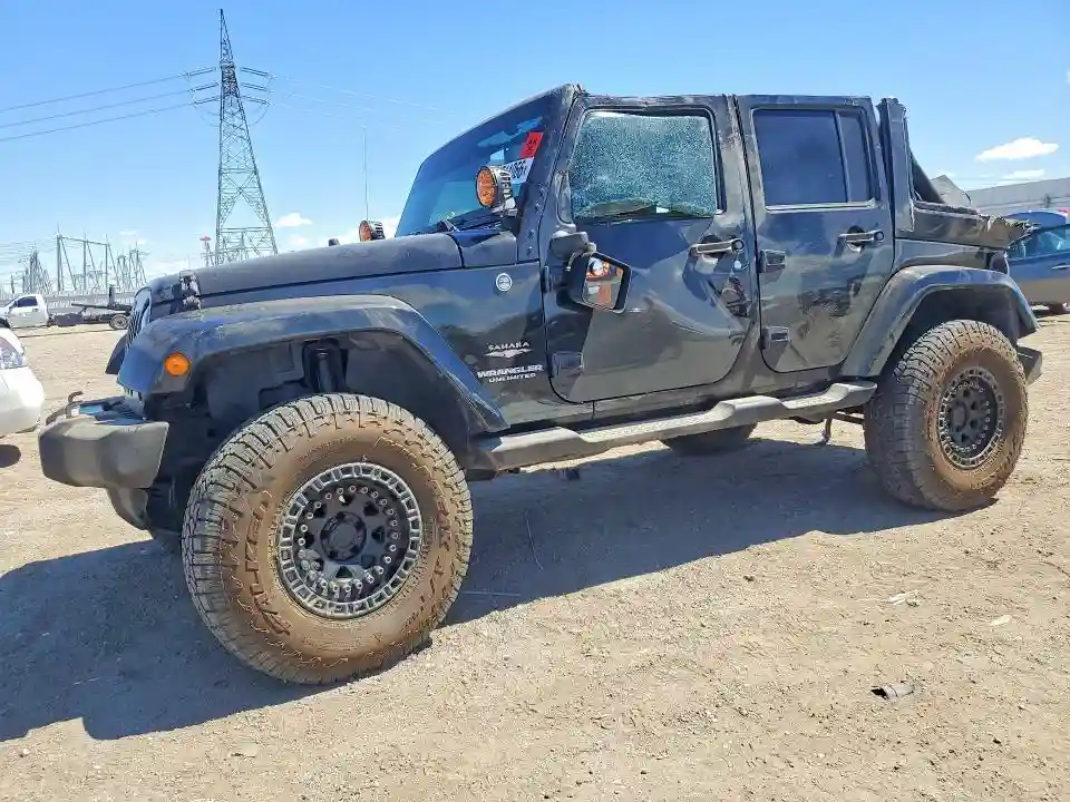 1C4HJWEG2CL134598 2012 JEEP WRANGLER-0