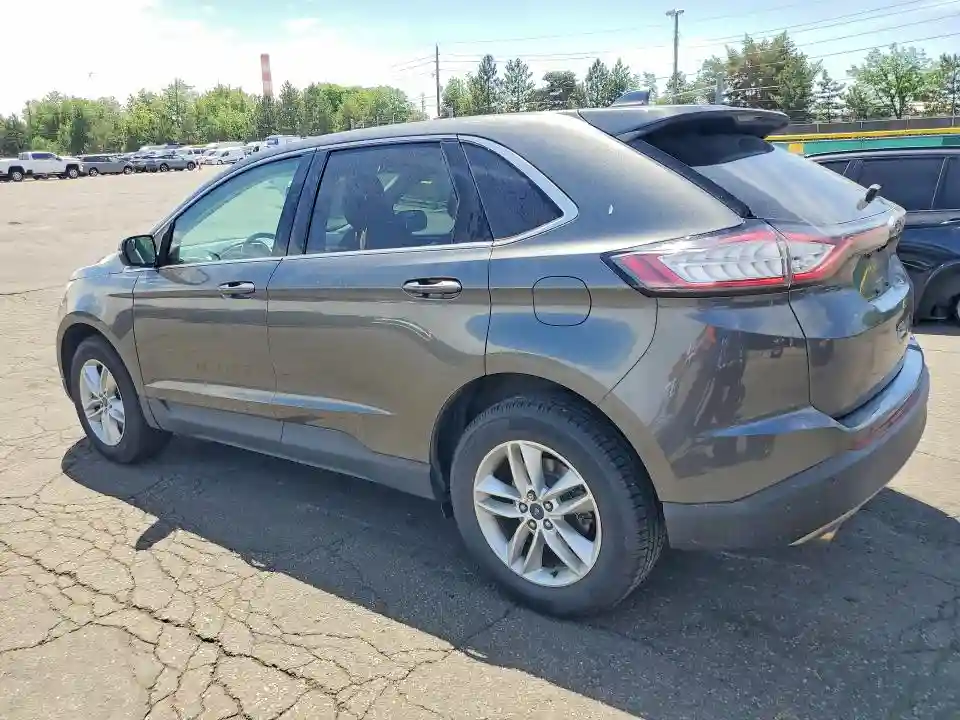 2FMPK4J93GBC10657 2016 FORD EDGE-1