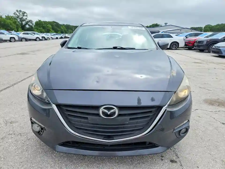 3MZBM1M72FM198996 2015 MAZDA 3-4