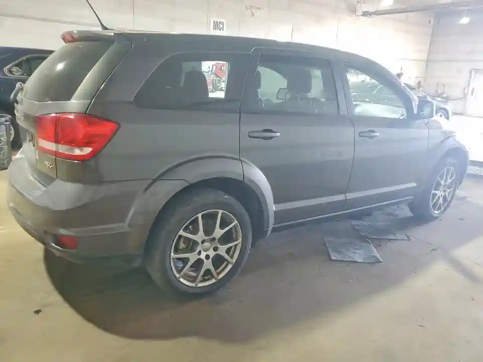3C4PDDEGXET309436 2014 DODGE JOURNEY-2