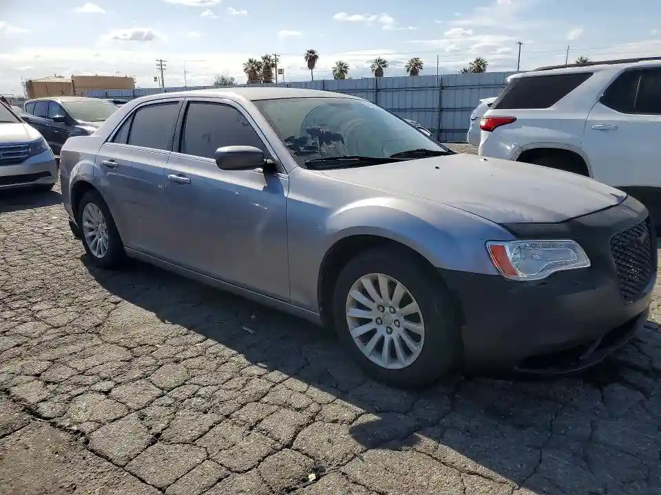 2C3CCAAG5EH335929 2014 CHRYSLER 300-3
