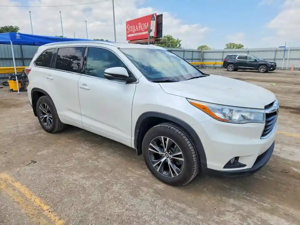 5TDJKRFHXGS307537 2016 TOYOTA HIGHLANDER-3