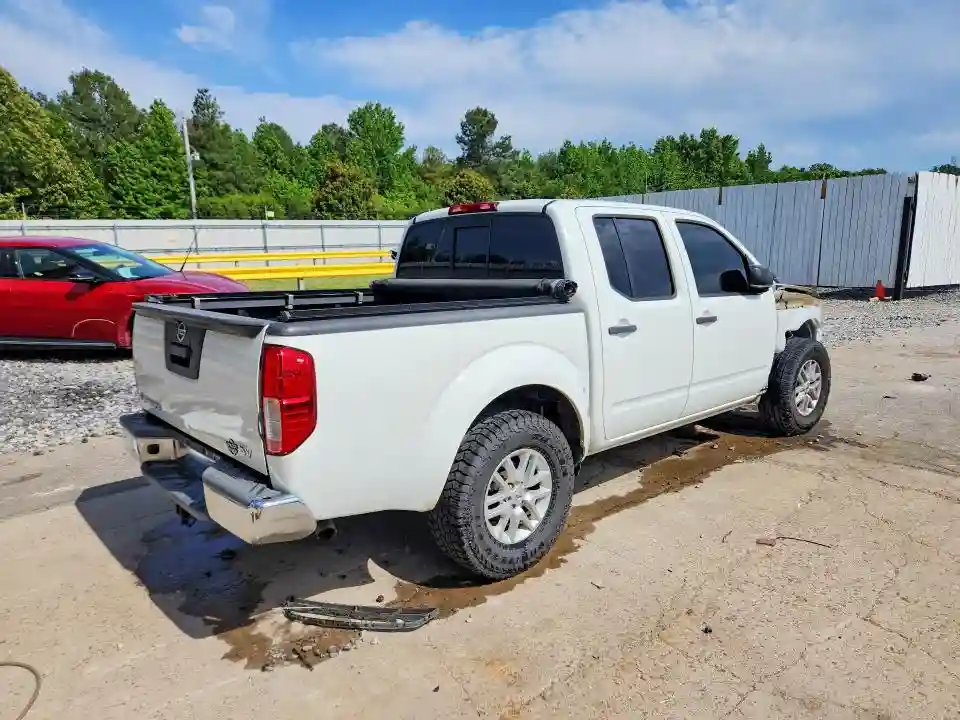 1N6AD0ER3JN742104 2018 NISSAN FRONTIER-2