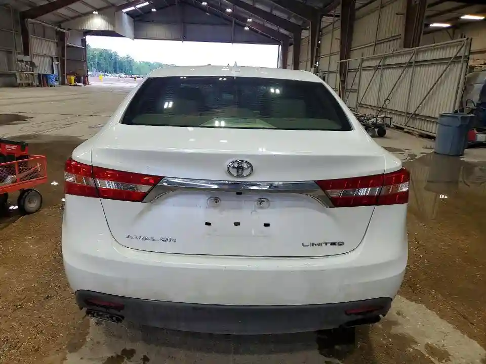 4T1BK1EB8DU014404 2013 TOYOTA AVALON-5