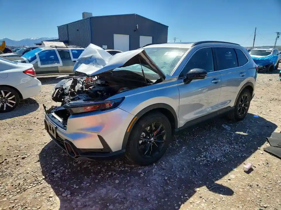 7FARS5H81RE029891 2024 HONDA CR-V SPORT-0