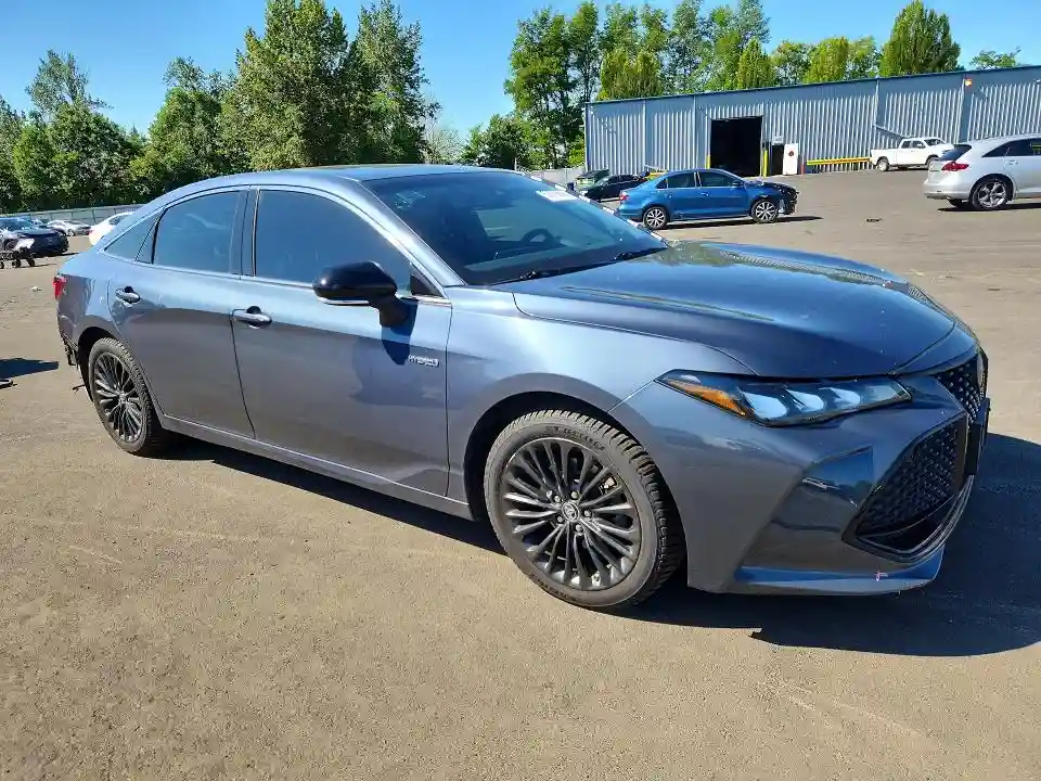 4T1B21FB8KU010431 2019 TOYOTA AVALON-3