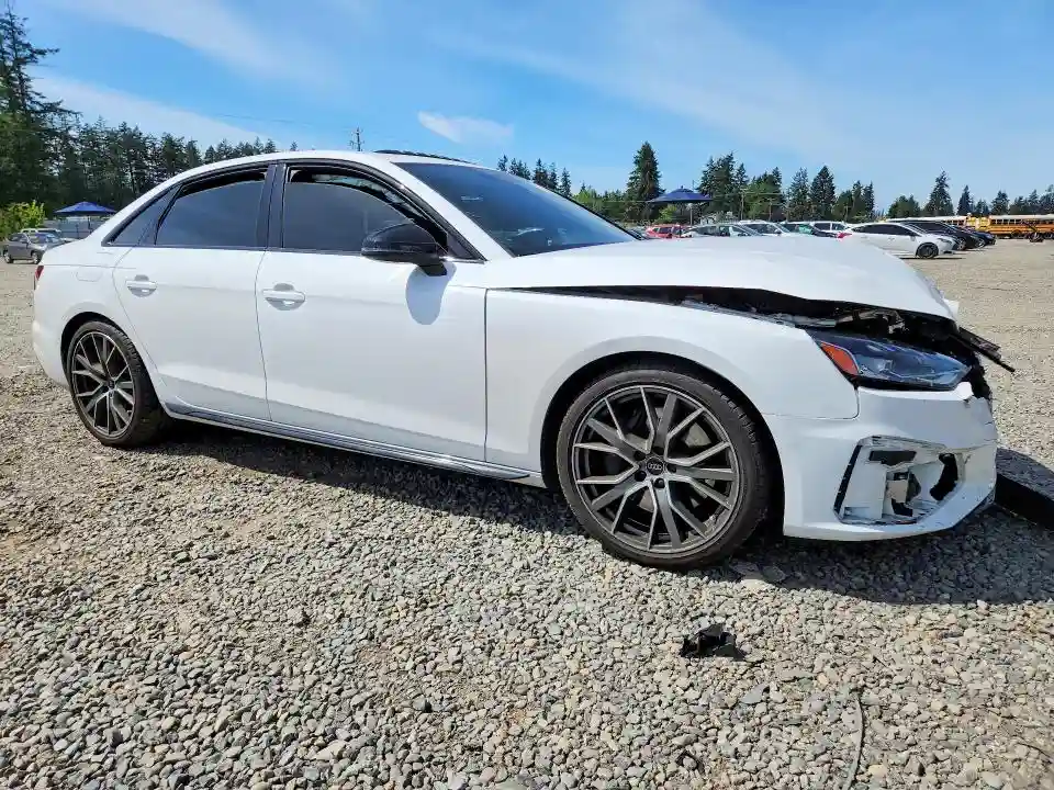 WAUB4AF49RA047075 2024 AUDI S4/RS4-3