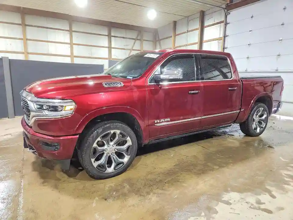 1C6SRFHT4LN136260 2020 RAM 1500-0