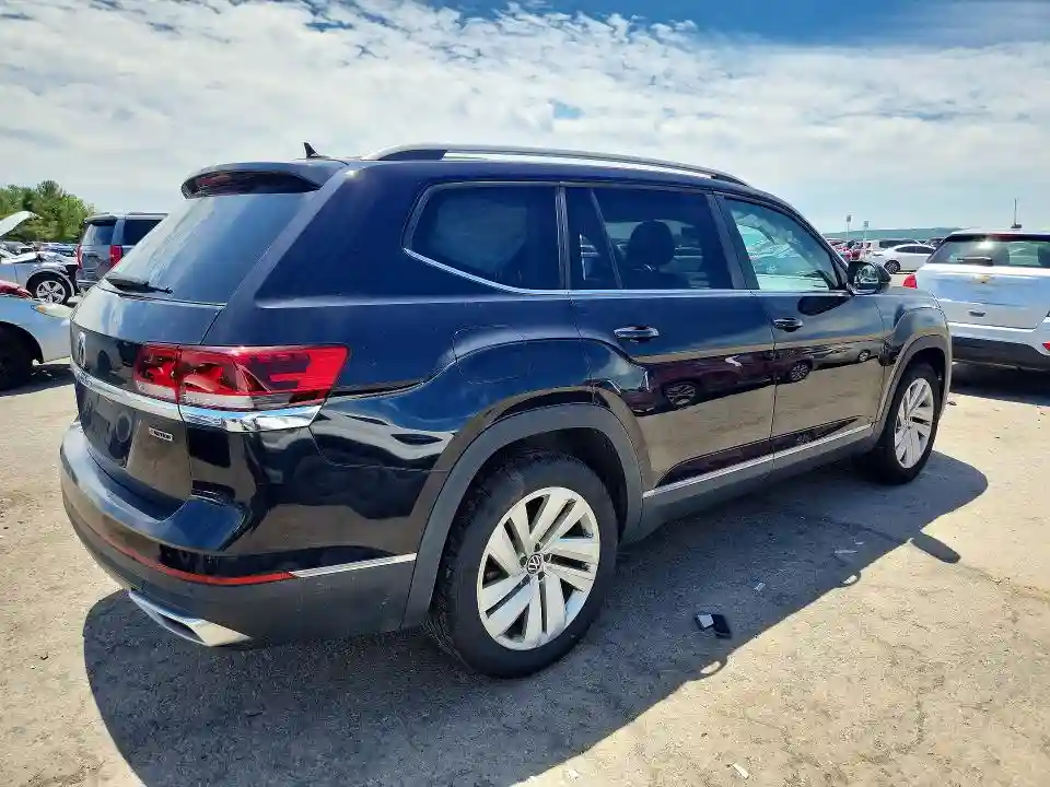 1V2BP2CA8MC508627 2021 VOLKSWAGEN ATLAS-2