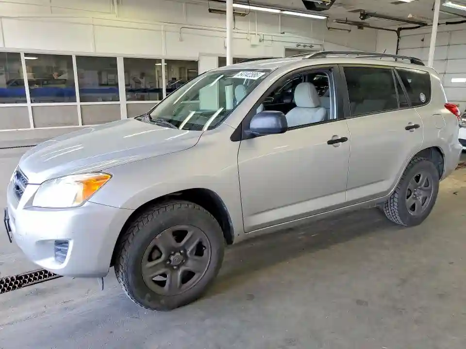 2T3BF4DV9BW111892 2011 TOYOTA RAV4-0