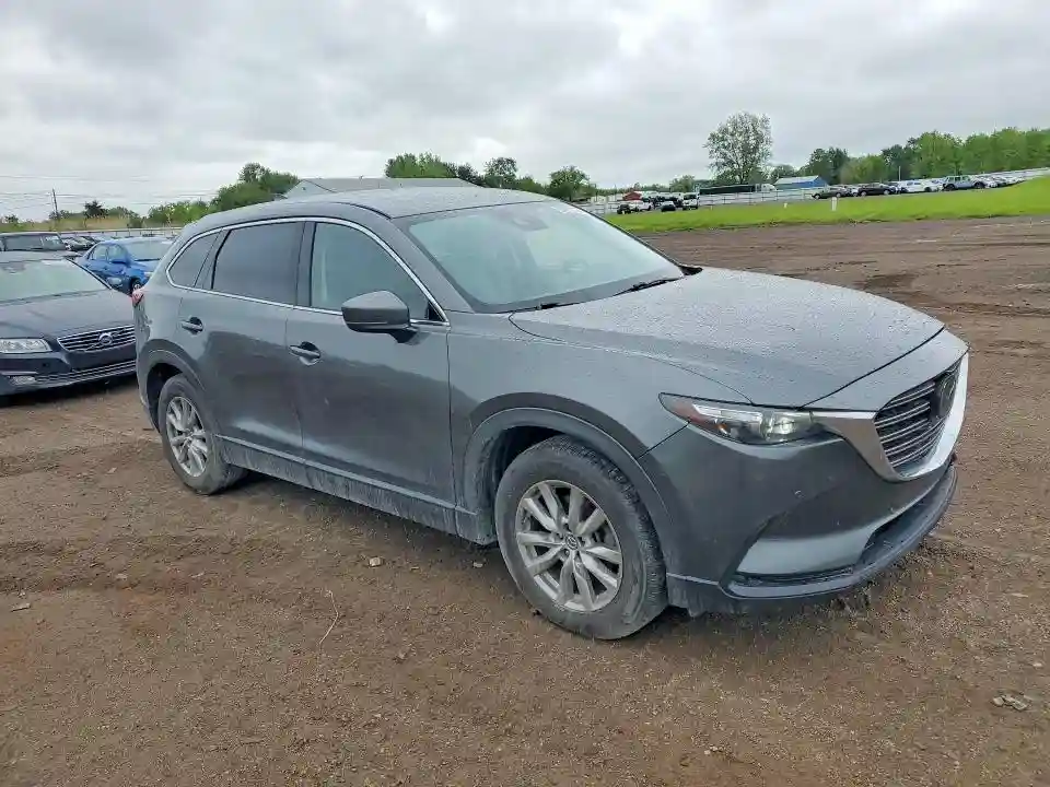 JM3TCBCY1K0335683 2019 MAZDA CX-9-3
