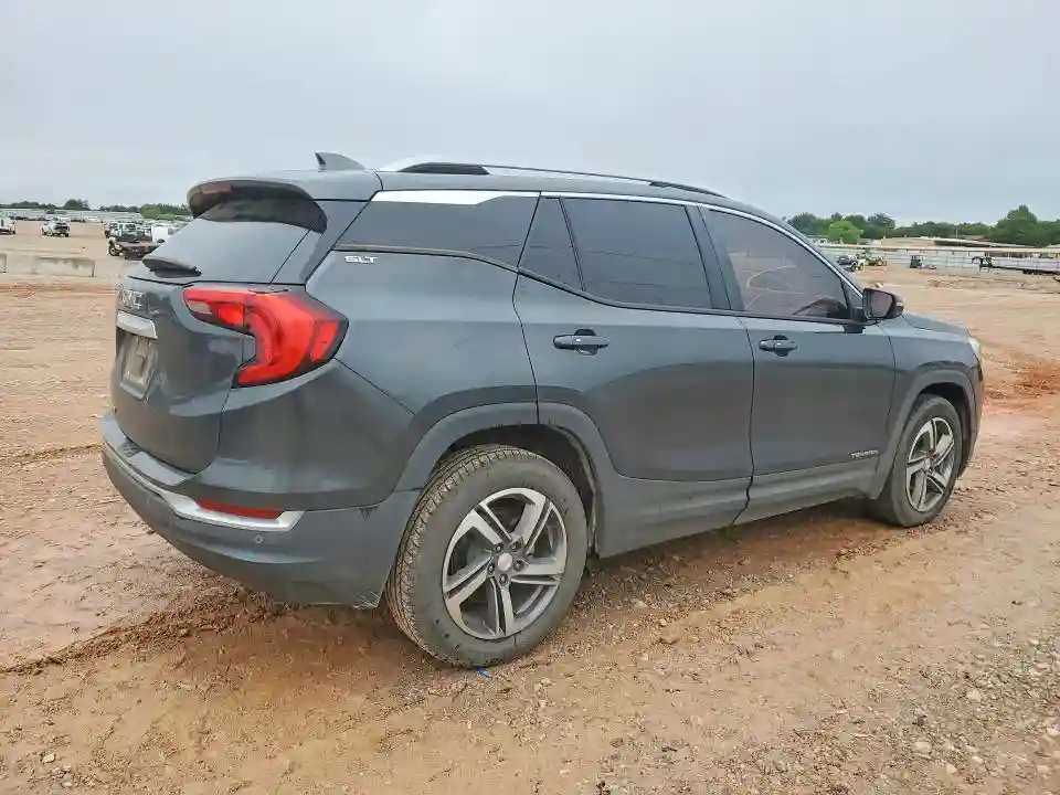 3GKALPEV5JL112858 2018 GMC TERRAIN-2