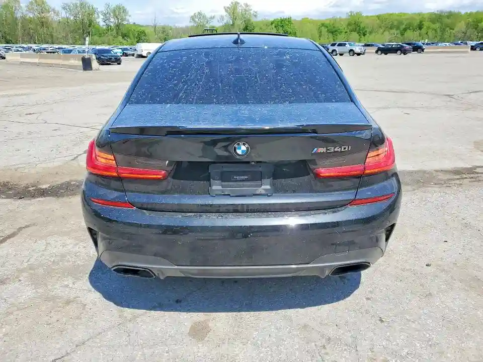 WBA5U9C09LFH28962 2020 BMW M3-5