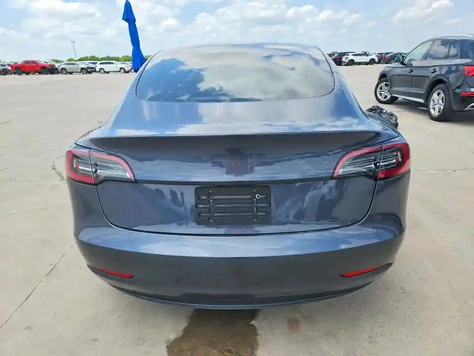 5YJ3E1EA7PF618756 2023 TESLA MODEL 3-5