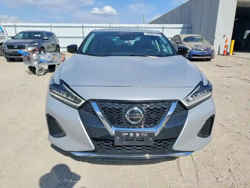 1N4AA6CV9NC506028 2022 NISSAN MAXIMA-4