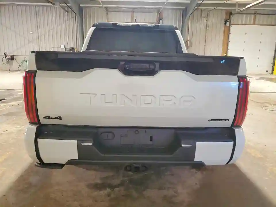 5TFNC5DB9SX107385 2025 TOYOTA TUNDRA-5