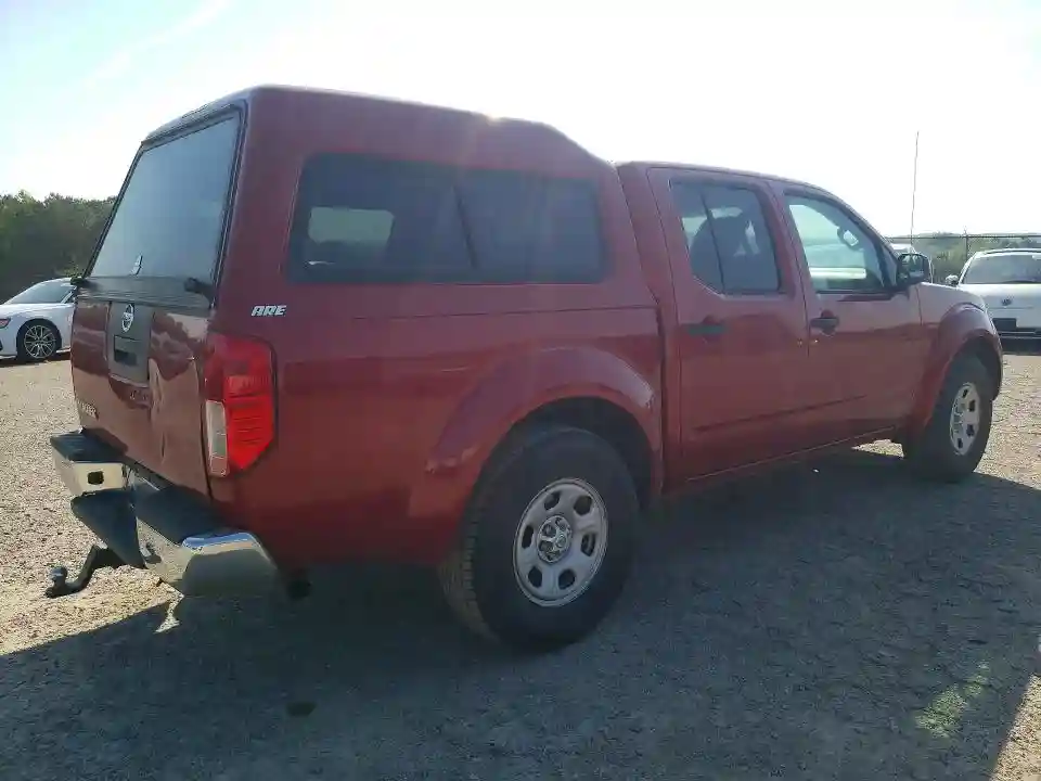 1N6AD0ER4CC458186 2012 NISSAN FRONTIER-2