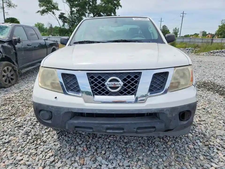 1N6BD0CT3FN749872 2015 NISSAN FRONTIER-4