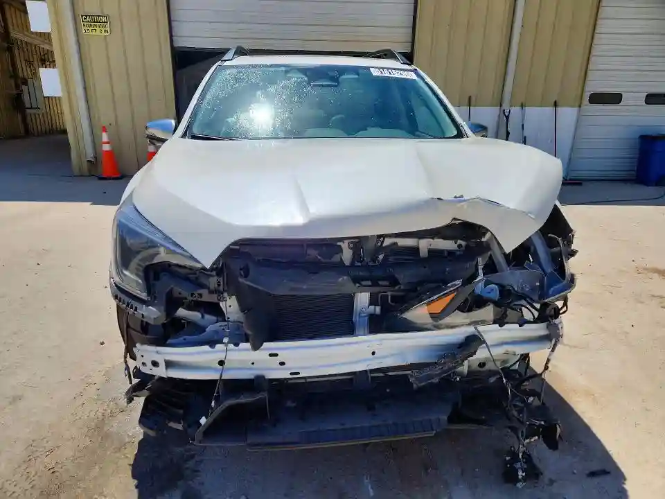 4S4WMARD9P3422444 2023 SUBARU ASCENT-4