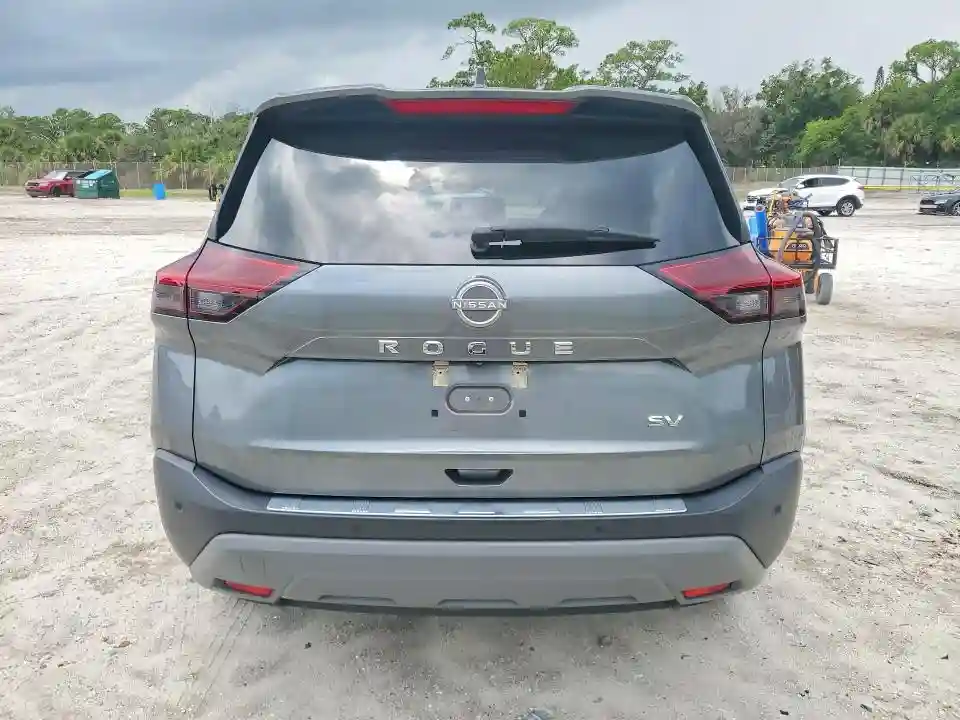 5N1BT3BA5PC861699 2023 NISSAN ROGUE-5