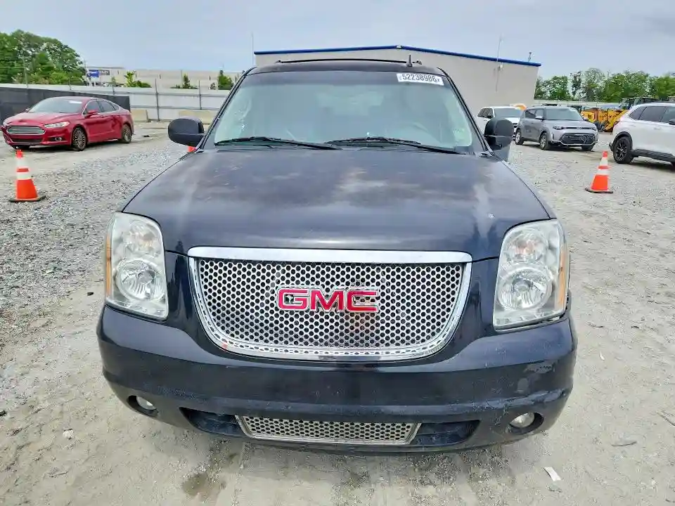 1GKS2EEF2ER107734 2014 GMC YUKON-4