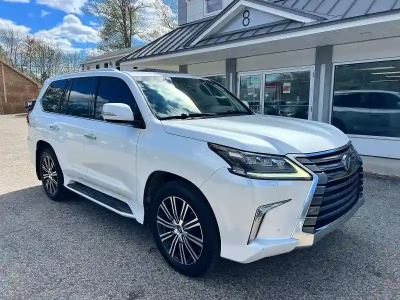 JTJHY7AX3K4284913 2019 LEXUS LX570-0